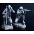 1/35 USMC Sniper Team, Tet 1968 (2 Figures)