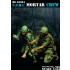 1/35 USMC Mortar Crew