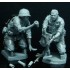 1/35 USMC Mortar Crew