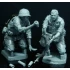 1/35 USMC Mortar Crew