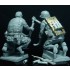 1/35 USMC Mortar Crew