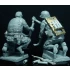 1/35 USMC Mortar Crew