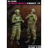 1/35 US Helo Crew Vol.1 "Saddling Up" (2 figures)