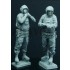 1/35 US Helo Crew Vol.1 "Saddling Up" (2 figures)