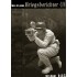 1/35 Kriegsberichter w/Arriflex 35mm Reflex Motion Picture Camera