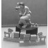 1/35 Kriegsberichter w/Arriflex 35mm Reflex Motion Picture Camera