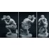 1/35 Kriegsberichter w/Arriflex 35mm Reflex Motion Picture Camera