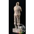 1/35 Frozen German Tanker wearing Telogreika, 1941-1945 (1 Figure)