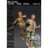 1/35 "Gettin'Some Kicks!" German Prisoner & Soviet Soldier 1943-1945 (2 Figures)