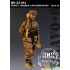 1/35 Soviet Soldier with Panzerfaust, 1943-1945