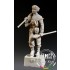 1/35 Soviet Soldier with Panzerfaust, 1943-1945