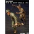 1/35 WWII "Banzai!!!" Peleliu 1944 (2 figures)