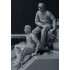 1/35 US Tank Crew (2) 1944-1945 (2 Figures)