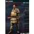 1/35 "Un Mauvais Pressentiment" DBP-1954