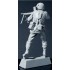 1/35 "Huguette" Agony Vol.2 French Machine Gunner, Dien Bien Phu 1954 ( (1 figure)