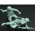 1/35 US Army Infantry Vol.11 "Frag Out!" (2 figures)