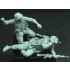 1/35 US Army Infantry Vol.11 "Frag Out!" (2 figures)