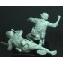 1/35 US Army Infantry Vol.11 "Frag Out!" (2 figures)
