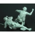 1/35 US Army Infantry Vol.11 "Frag Out!" (2 figures)