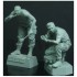 1/35 "Good Morning, Vietnam!" (2 figures)