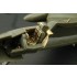 1/144 Hawker Hunter FGA 9 PE set for Revell kit