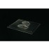 1/144 Hawker Tempest Mk.V Vacu Canopy for Mark I Kit