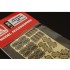 1/32 RAF Aircraft Intake Guards (air-intake meshes)