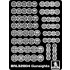 1/32 Gunsights (various size)