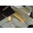 1/32 WWII British Fighter Walkboard