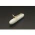 1/32 British Spitfires 50gal Drop Tank