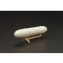1/32 British Spitfires 50gal Drop Tank