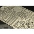 1/32 Kawasaki Ki-61-I Koh-Otsu HIEN Detail Set for Hasegawa kits