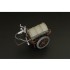 1/32 Japanese Refuelling Cart