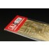1/32 Focke-Wulf Fw-190D Exterior Detail Set for Hasegawa kits