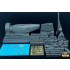 1/32 Northrop Grumman MQ-8B Fire Scout Helicopter Construction kit