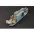 1/48 Ka-27 Interior PE set for Hobby Boss kit