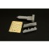 1/48 Japanese 250kg Bomb with Rack