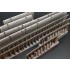 1/48 C-130 Flaps resin set for Italeri kit