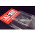 1/48 Me P1103 Rocket Fighter Vacu Canopy for Brengun kit