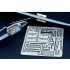 1/48 Grunau Baby IIb Detail Set for Special Hobby kits