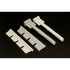 1/48 US Airborn Tiny Tim Rocket (2pcs)