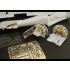 1/48 Reggiane Re 2000 Detail Set for Special Hobby kit
