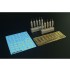 1/48 US GP 100lb AN-M30A1 Bombs (10pcs)