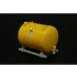 1/48 Mil Mi-24D Hind Internal Additional Fuel Tank