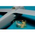 1/72 Avia BK-534 PE parts for RSmodels kit