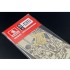 1/72 Piasecki H-21 Shawnee Detail Set for Italeri kits