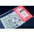 1/72 Junkers Ju-87G-1 Detail Set for Academy kits