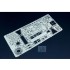 1/72 MS 500 502 Criquet Detail Set for Academy kits
