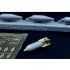 1/72 Czechoslovak Skoda 100kg Air-drop Bomb Interwar Period (4pcs)