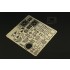 1/72 Gotha G.IV, G.V Detail Set for Roden kit